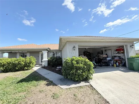 3625 NE 19 Place Cape Coral FL 33909