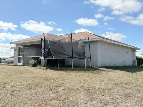 3625 NE 19 Place Cape Coral FL 33909