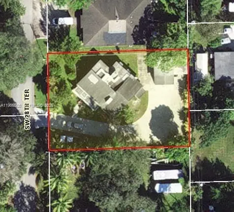 5096 SW 28 Terrace Dania Beach FL 33312