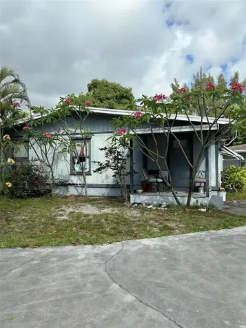 5096 SW 28 Terrace Dania Beach FL 33312