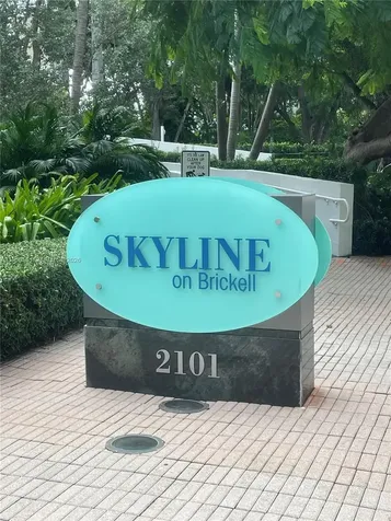 2101 Brickell Avenue Miami FL 33129