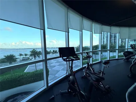 2101 Brickell Avenue Miami FL 33129