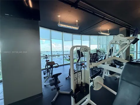 2101 Brickell Avenue Miami FL 33129