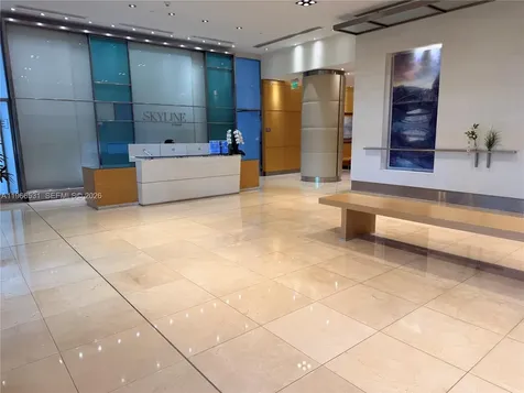 2101 Brickell Avenue Miami FL 33129