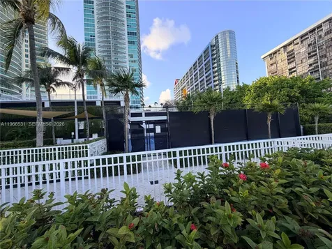 2101 Brickell Avenue Miami FL 33129