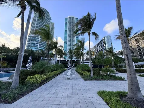 2101 Brickell Avenue Miami FL 33129