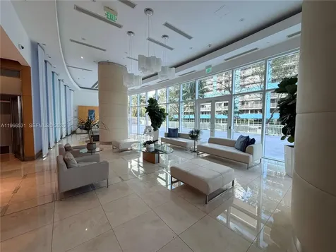 2101 Brickell Avenue Miami FL 33129