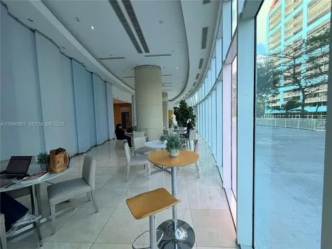 2101 Brickell Avenue Miami FL 33129