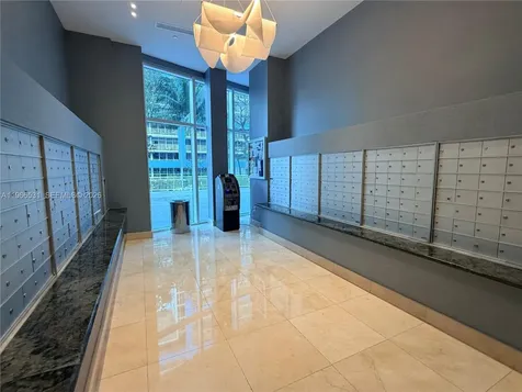 2101 Brickell Avenue Miami FL 33129