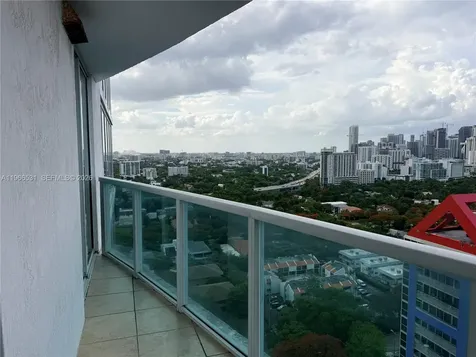 2101 Brickell Avenue Miami FL 33129