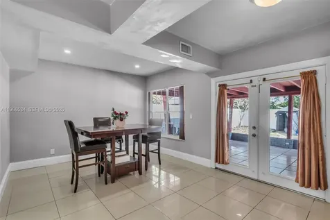 15021 NE 11th Avenue Miami FL 33161