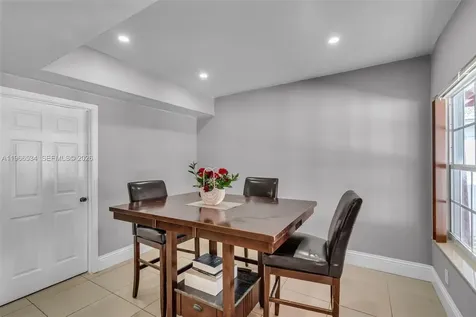 15021 NE 11th Avenue Miami FL 33161