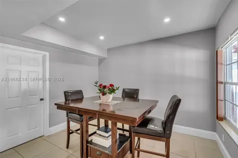 15021 NE 11th Avenue Miami FL 33161