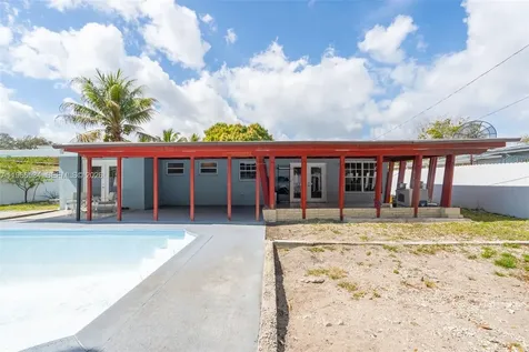 15021 NE 11th Avenue Miami FL 33161