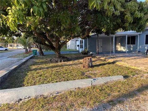 15021 NE 11th Avenue Miami FL 33161