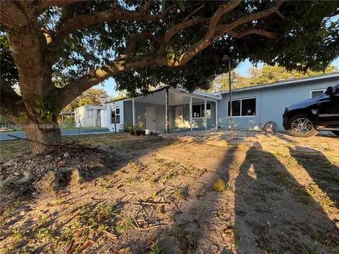 15021 NE 11th Avenue Miami FL 33161