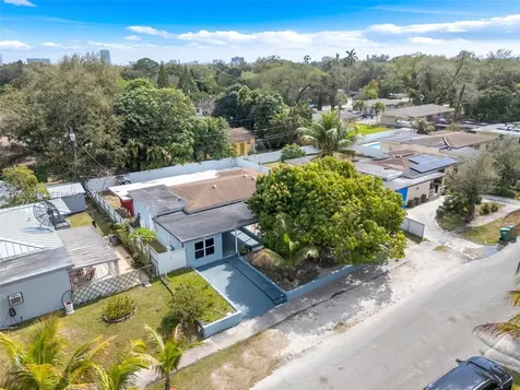 15021 NE 11th Avenue Miami FL 33161