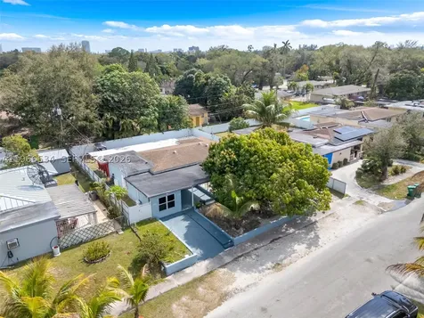 15021 NE 11th Avenue Miami FL 33161