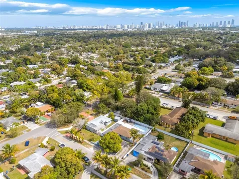 15021 NE 11th Avenue Miami FL 33161