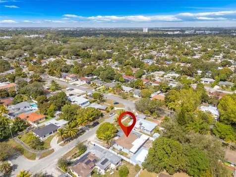 15021 NE 11th Avenue Miami FL 33161