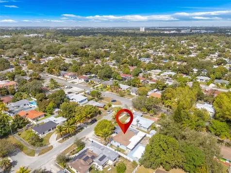 15021 NE 11th Avenue Miami FL 33161