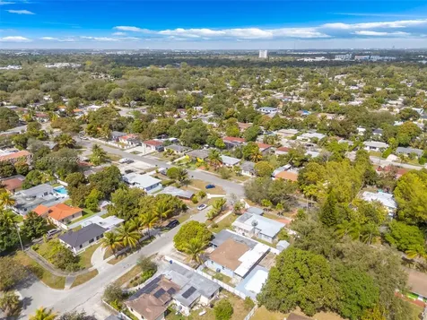 15021 NE 11th Avenue Miami FL 33161