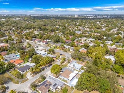 15021 NE 11th Avenue Miami FL 33161