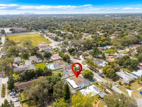 15021 NE 11th Avenue Miami FL 33161