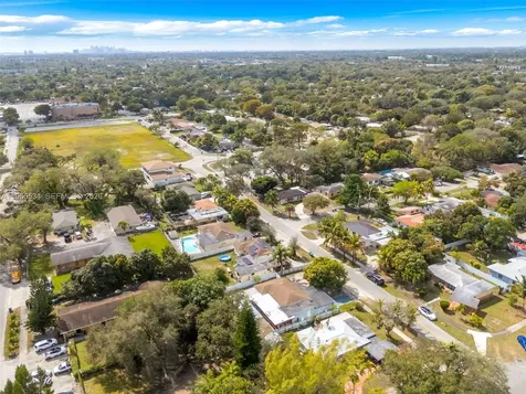 15021 NE 11th Avenue Miami FL 33161