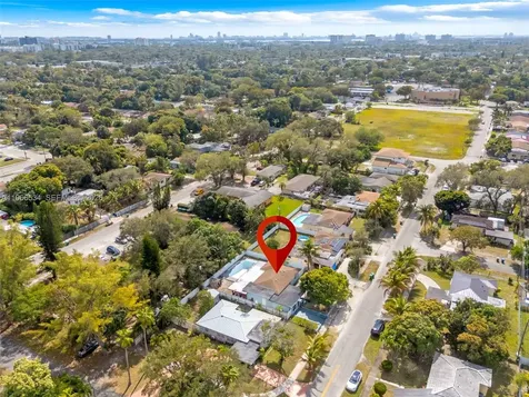 15021 NE 11th Avenue Miami FL 33161