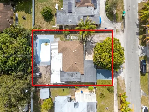 15021 NE 11th Avenue Miami FL 33161