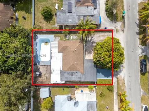15021 NE 11th Avenue Miami FL 33161