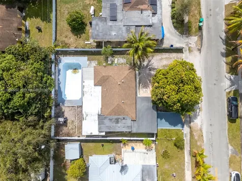 15021 NE 11th Avenue Miami FL 33161