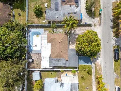 15021 NE 11th Avenue Miami FL 33161