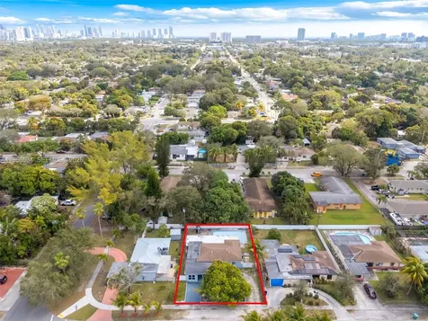 15021 NE 11th Avenue Miami FL 33161