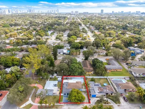 15021 NE 11th Avenue Miami FL 33161