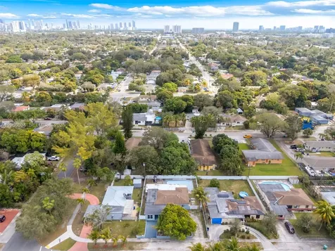 15021 NE 11th Avenue Miami FL 33161