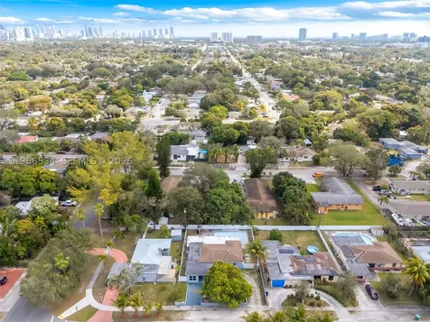 15021 NE 11th Avenue Miami FL 33161