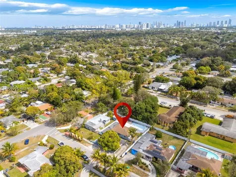 15021 NE 11th Avenue Miami FL 33161