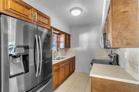 15021 NE 11th Avenue Miami FL 33161