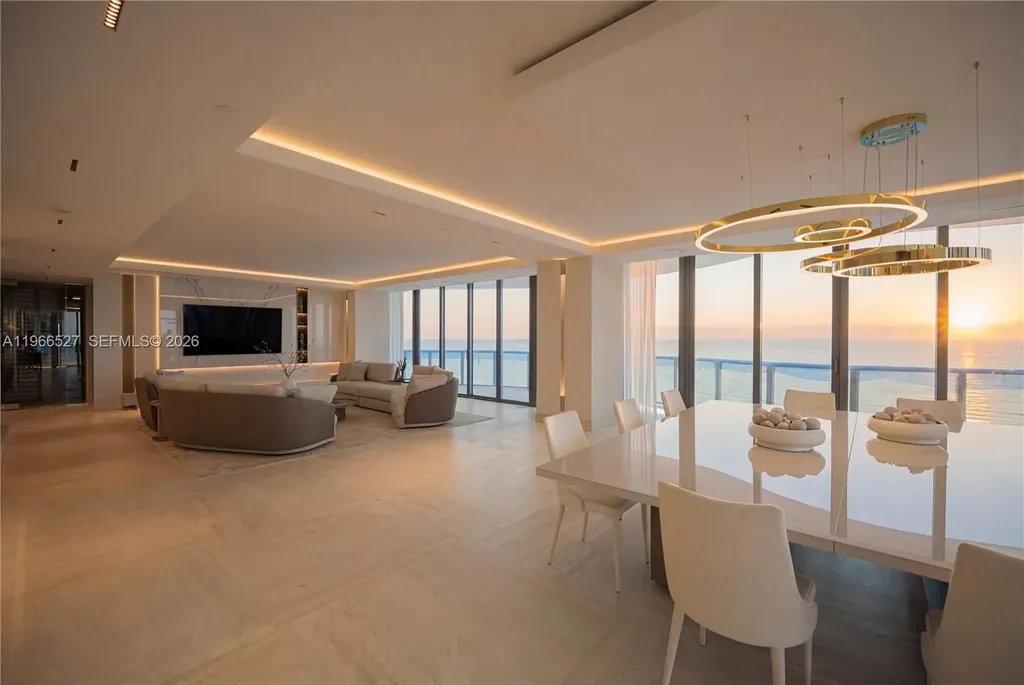 19575 Collins Avenue Sunny Isles Beach FL 33160