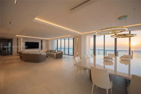 19575 Collins Avenue Sunny Isles Beach FL 33160