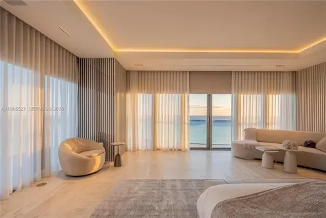 19575 Collins Avenue Sunny Isles Beach FL 33160