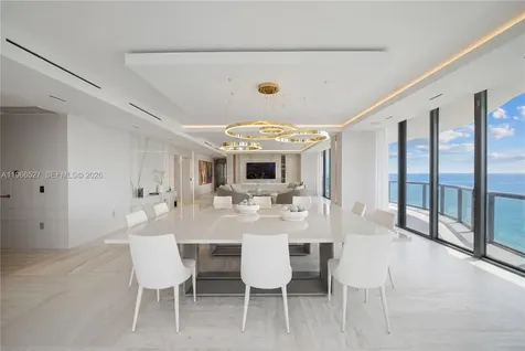 19575 Collins Avenue Sunny Isles Beach FL 33160