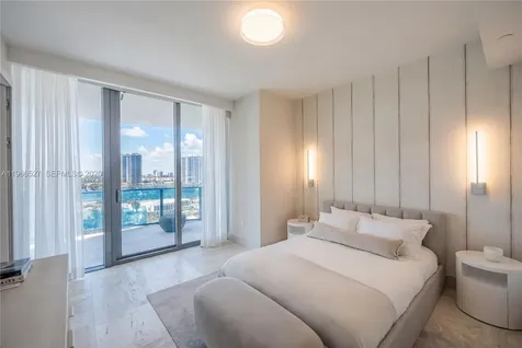 19575 Collins Avenue Sunny Isles Beach FL 33160