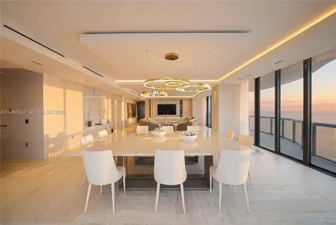 19575 Collins Avenue Sunny Isles Beach FL 33160