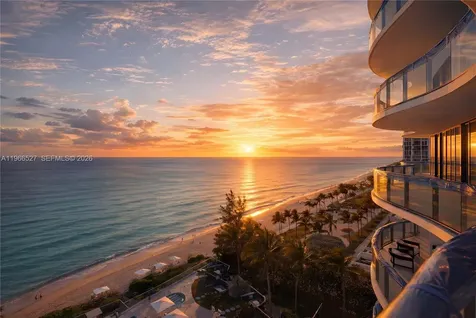 19575 Collins Avenue Sunny Isles Beach FL 33160