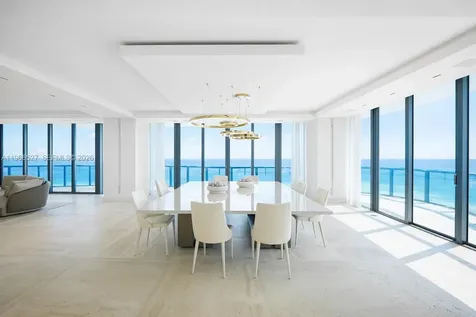 19575 Collins Avenue Sunny Isles Beach FL 33160