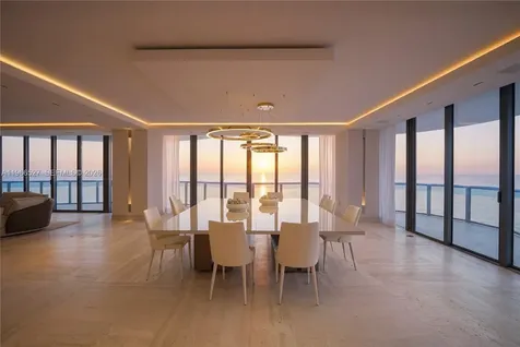 19575 Collins Avenue Sunny Isles Beach FL 33160