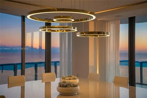 19575 Collins Avenue Sunny Isles Beach FL 33160